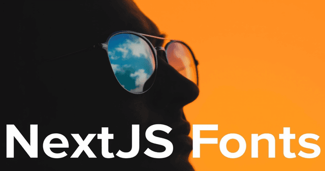 Learn how to use custom fonts in your Next.js application with next/font.