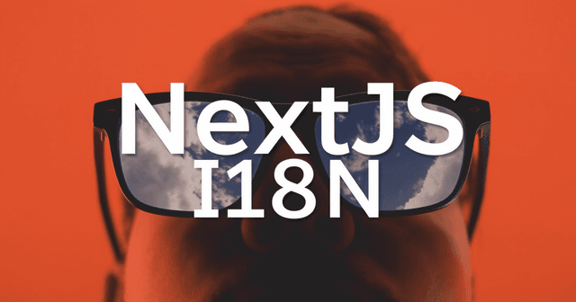 Learn how to implement internationalization in your Next.js application using next-intl.