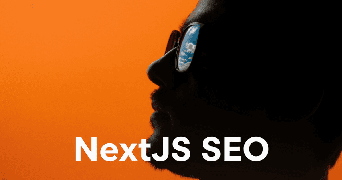 NextJS SEO